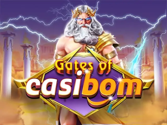 Gates of Casibom slot oyunu