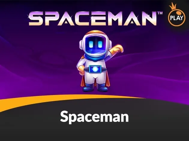 Spaceman crash oyunu, Pragmatic Play