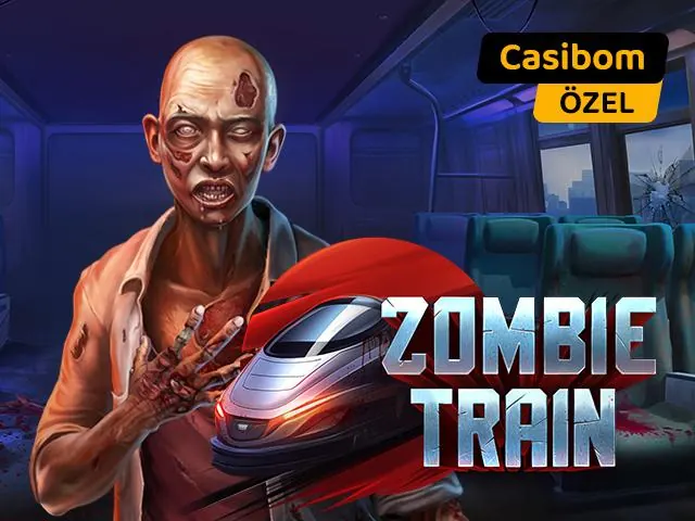 Zombie Train slot oyunu, Casibom'a özel
