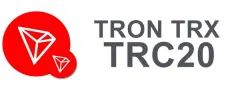 Tron TRX TRC20 ile ödeme