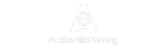 Authentic Gaming oyun sağlayıcısı logosu
