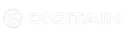 Digitain oyun sağlayıcısı logosu
