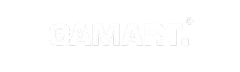 Gamart oyun sağlayıcısı logosu