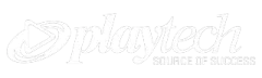 Playtech oyun sağlayıcısı logosu